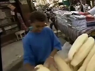 Field Trip Starring Inspector Gadget E00- Egypt - The Age of the Pharaohs