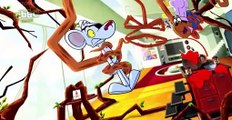 Danger Mouse (2015) S01 & 2 E003