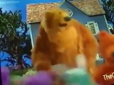 Bear in the Big Blue House E00- Halloween Bear