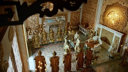 The Legend Of Changing Destiny S01 E31 Hindi Dubbed | Hub4You