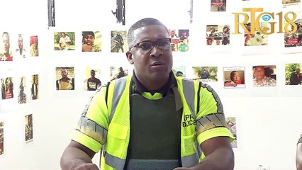 Sendika Polis Nasyonal Dayiti SPNH 17 fè divès rekòmandasyon ak nouvo DG a i PNH la Normil Rameau.
