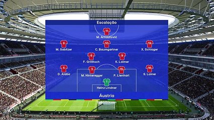 Poland vs Austria 1-3 Highlights  UEFA EURO 2024