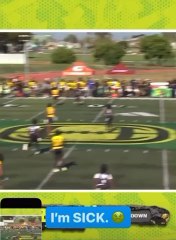 Dakorien Moore crazy catch