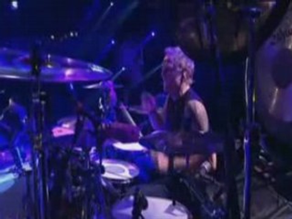 The Cult - In The Clouds 02