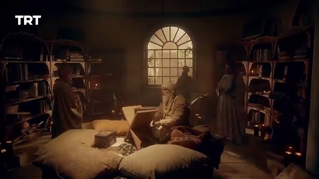 Ibn Arabi confronts Ustadi Azam