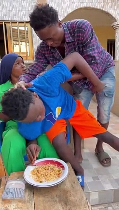 Funny viral video funny and entertainment comedy