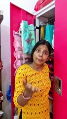 Gulabi Sadi || Comedy || Funny