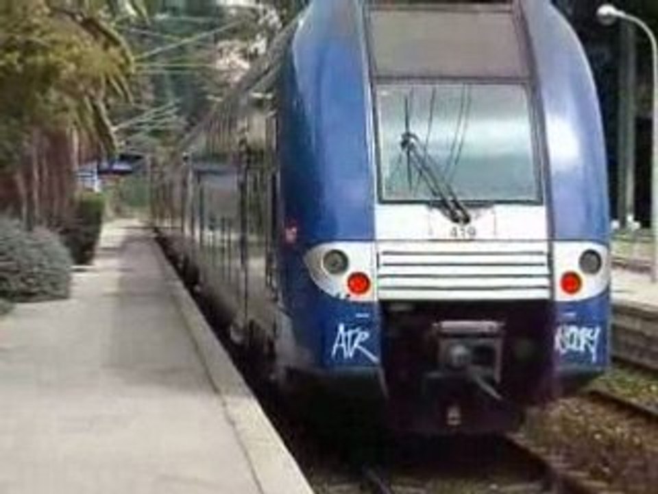 Depart ter rcm