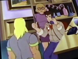 James Bond Jr. E026 - Dance of the Toreadors part 2