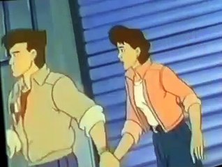 James Bond Jr. E058 - Garden of Evil part 3