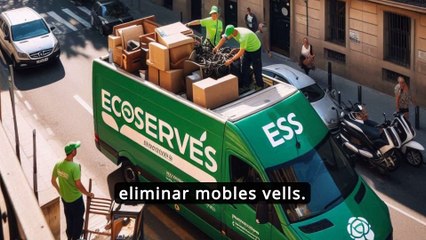 Buidar pisos a Viladecans