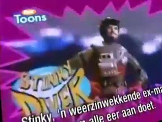 KaBlam! KaBlam! S02 E002 Won’t Crack Or Peel