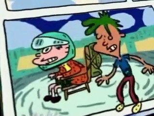 KaBlam! KaBlam! S01 E002 It’s Flavorific!
