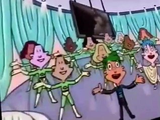 KaBlam! KaBlam! S01 E013 Resistance Is Futile