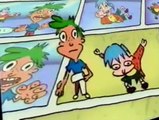 KaBlam! KaBlam! S01 E004 Not Just For People Anymore