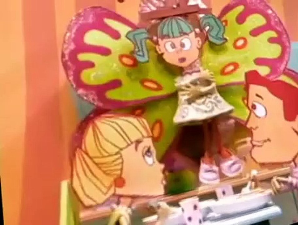 KaBlam! KaBlam! ESpecial Life With Loopy Birthday Gala-Bration - Vidéo ...
