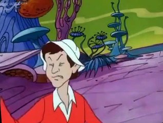 Gilligan's Planet E009 - Invaders of the Lost Barque