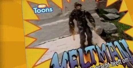 KaBlam! KaBlam! S01 E011 Built for Speed