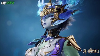 [Anixverse] Soul Land II - 54 V1 [4K]