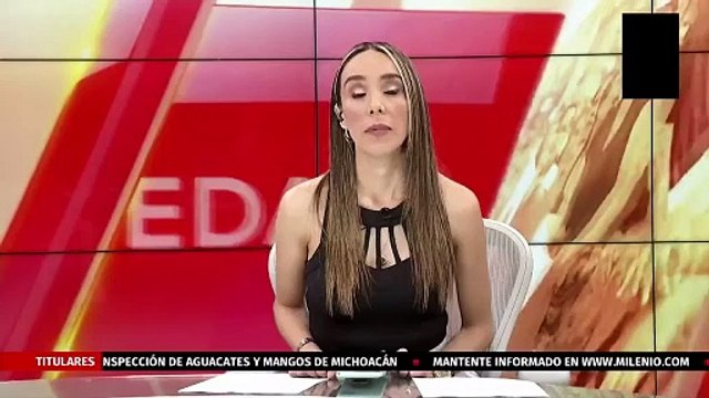 Suspenden servicio en estaciones de la línea 7 del Metro CdMx por fallas en un tren