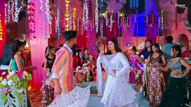 Aaiye Re Kabootri - Pranjal Dahiya, Prem Vats - Surender Romio - New Haryanvi Songs Haryanavi 2022