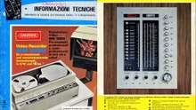 Grundig Informazioni tecniche 2 1971