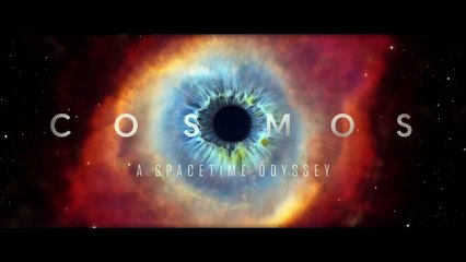 Cosmos: A Spacetime Odyssey - URDU HINDI S1 Ep10: The Immortals - Journeying Through Cosmic Time and Immortal Ideas
