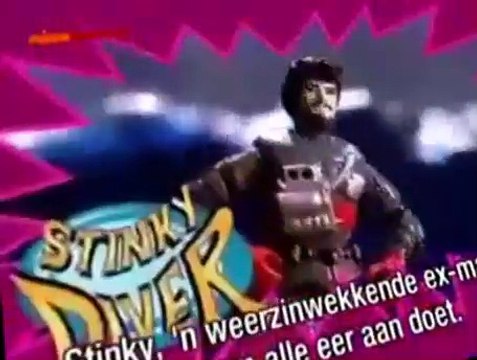 KaBlam! KaBlam! S02 E011 Hand Cranked For Your Enjoyment