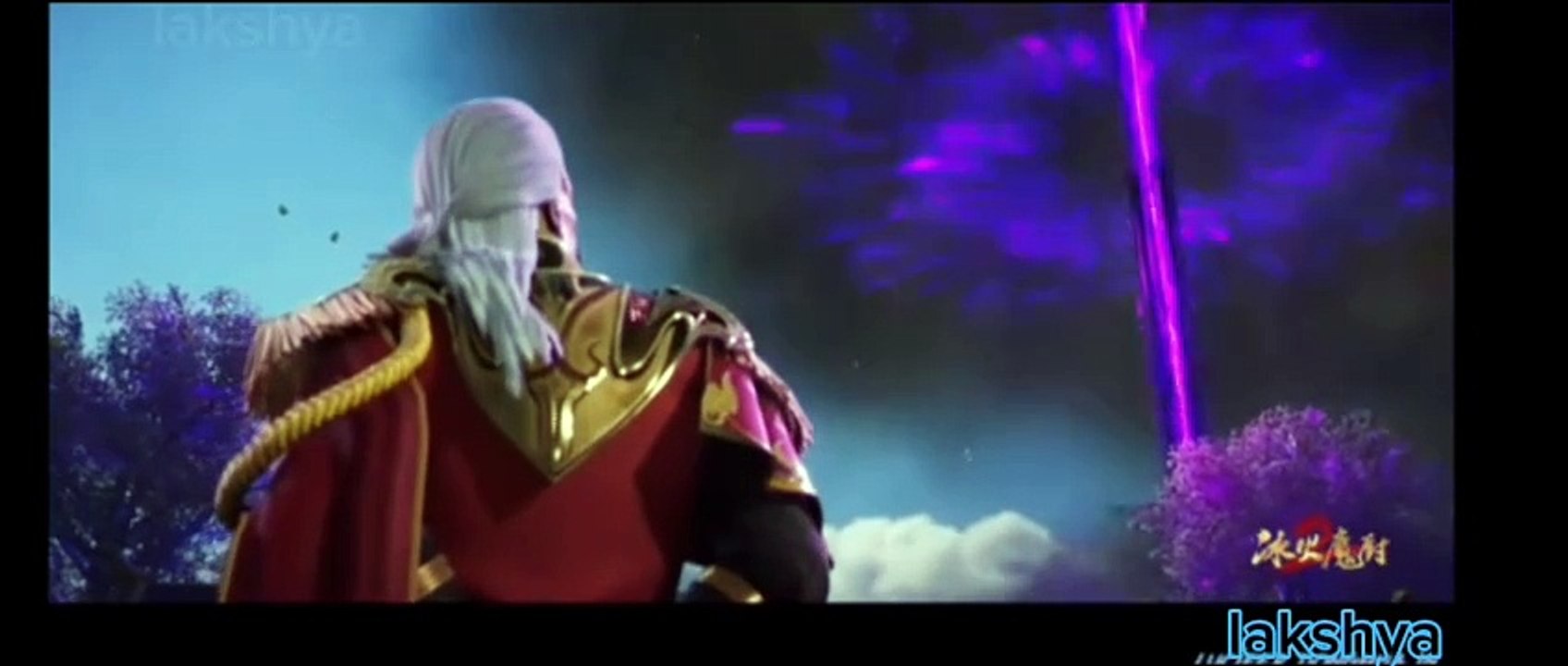 The Magic Chef Of Ice And Fire Episode 149 English Sub