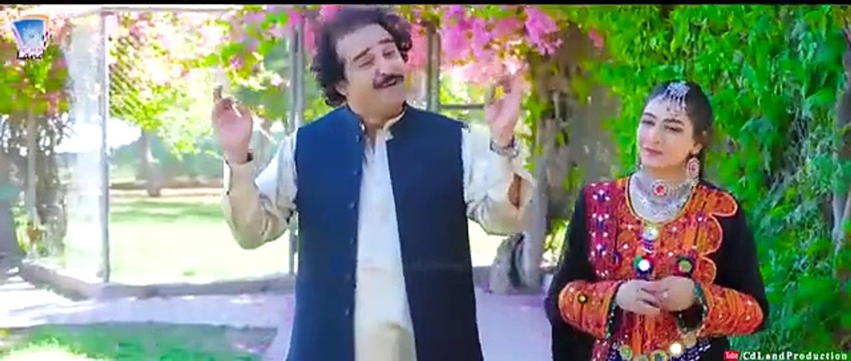Pa_Neema_Shpa_Bedara_Osa___Hashmat_Sahar___Heer_Khan___Attanr_Tapey___Officail_Music_Video(360p)