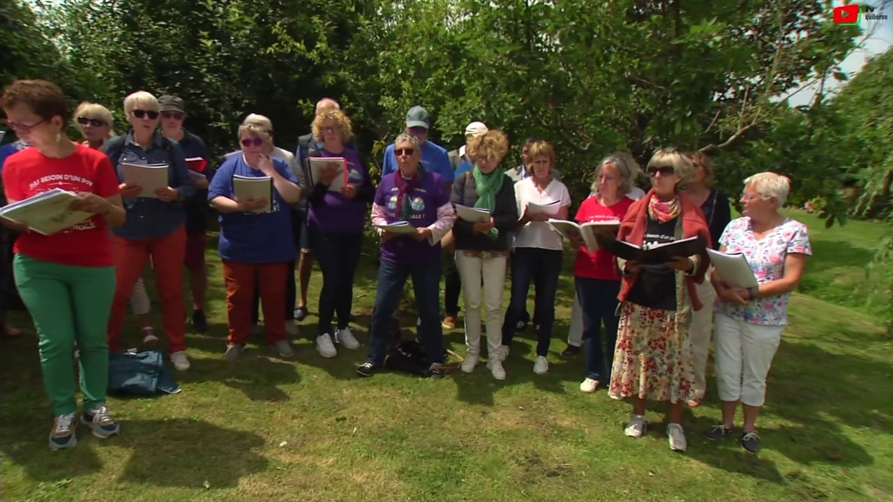 Quiberon  | Fête de la Musique 2024  | TV Quiberon 24/7