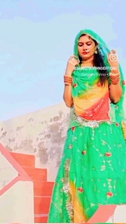 Short viral video reel || Sangita Bishnoi