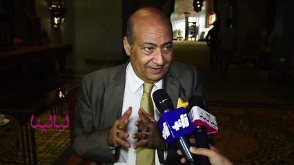 #طارق_الشناوي: #روجينا خدت 4 فرص للبطولة المطلقة ولم تنجح وأتمنى إن #عمرو_دياب يطلع بيان