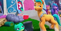 My Little Pony Make Your Mark My Little Pony Make Your Mark S02 E001 – Izzy Does It