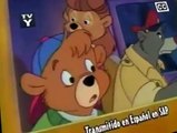 TaleSpin E012 - Her Chance to Dream