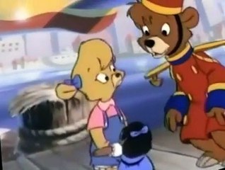 TaleSpin E035 - Plunder and Lightning 2