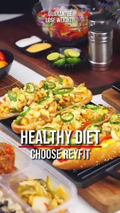 CREAMY CHICKEN BAPS ALA REYFIT ID