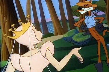 The Adventures of Don Coyote and Sancho Panda E005