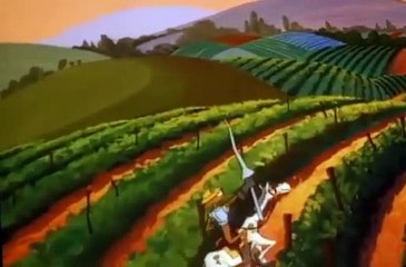 The Adventures of Don Coyote and Sancho Panda E006