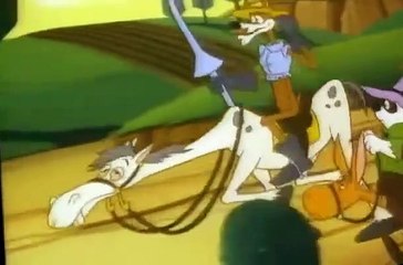 The Adventures of Don Coyote and Sancho Panda E009