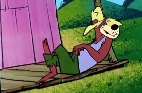 The Hillbilly Bears The Hillbilly Bears S01 E012 Bricker Brats