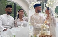 Redza Rosli cerita perkenalan dengan Bella Hanna, rupanya tak pernah bercinta