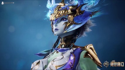 Soul Land 2: The Unrivaled Tang Sect Episode 54 Sub Indo