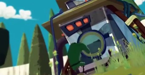 The League of Super Evil S02 E013
