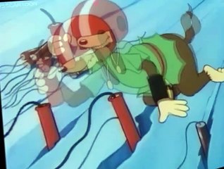 The Little Flying Bears E016 - The Great Drought