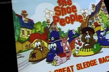 The Shoe People S01 E024