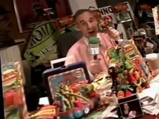 Toxic Crusaders E002 This Spud's For You!