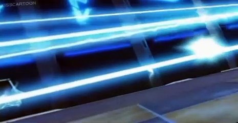 Zixx Level Two E013 - Guardian Of The Golden Gate