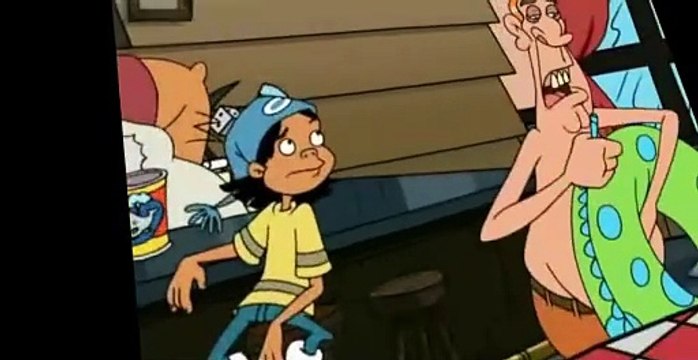 Yvon of the Yukon E007 - Beach Blanket Bozos