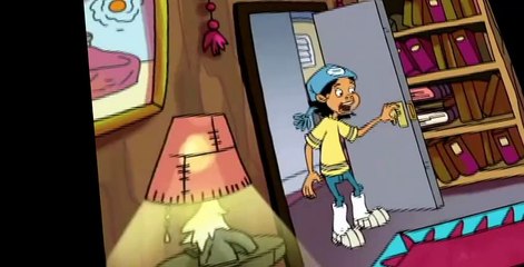 Yvon of the Yukon _Other - Gag Bag Clips